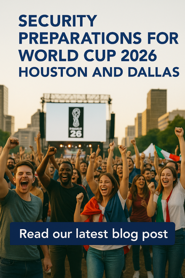 Are you ready for the 2026 World Cup?